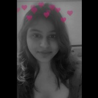 Likitha Gopisetty