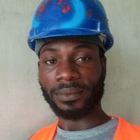 Isaac Abekah