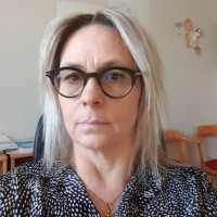 Laila Johansson