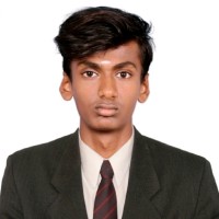 Bharathidhasan M