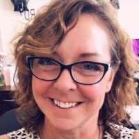 Vicki McLeod Moore