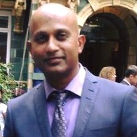 Paul Datta