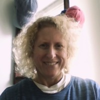 Christie O'Neil Harrison