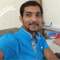 Pemmaiah N P