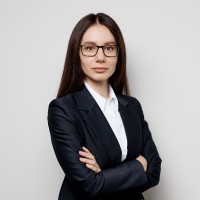 Iryna Koskovetska