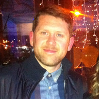 gary calder