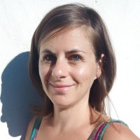 Isabelle David