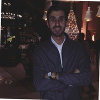 Moamen Abu Samra