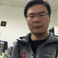 Robin Tao