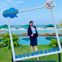 May Myat Mon