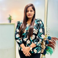 Prerna Srivastava