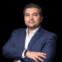 Daniel Sanhueza Rojas