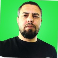 Osama Alabid
