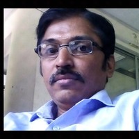 Jaya Krishnan
