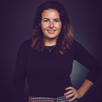 Charlotte Caley