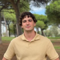 Nathan Benhamou