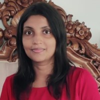 Anne Kalubowila