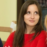 Татьяна Маргарян