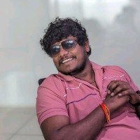 Joseph Ravichandran