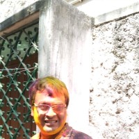 ashoke sarkar