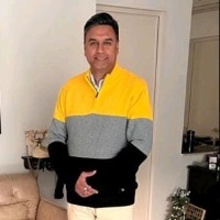 Aman Bhandari