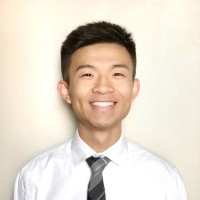 Harrison Chen