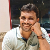 Shahrukh Shamsudin
