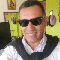 alejandro osse. Pérez