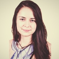 Kinga Jeleń-Stolarska, dr inż.
