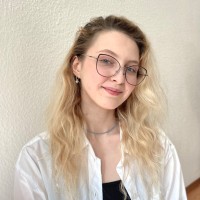 Oleksandra Litvinova