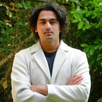 Kishor Dhakal