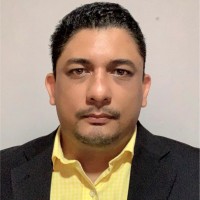 Luis Samudio