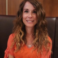 Heather Huxley