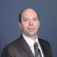 Alex Ledford