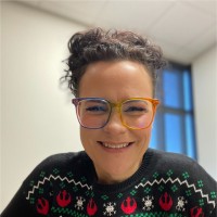 Melissa Oakley