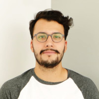Luis Daniel Rios Barba