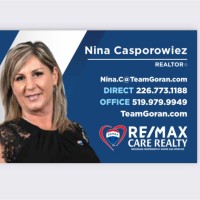 Nina Komljenovic-Casporowiez