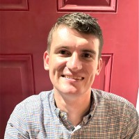 Daniel Golden