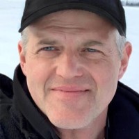 Drew Holt