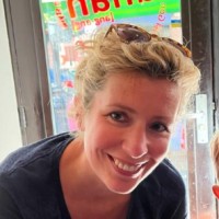 Joyce Van Den Heuvel