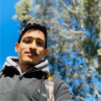 Sijan Shrestha
