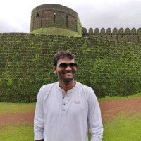 Ravi Raja G
