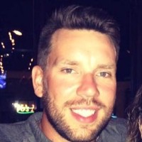 Travis Mceachern
