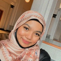 Amirah Athirah