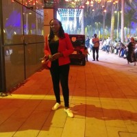 Davin wangari