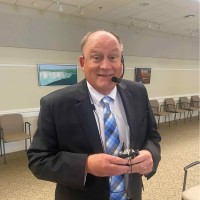 Robert Supper, CPA, MBA, NHA