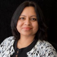 Manisha Tripathi