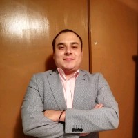 Jorge Paniagua Lopez
