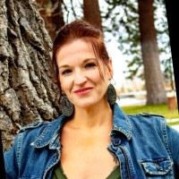 Jessica Weed