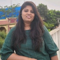 Nikhila Yalal